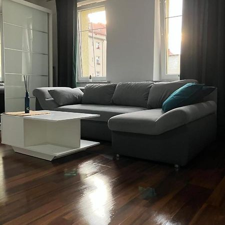 Apartament Centrum Wałbrzych Eksteriør billede
