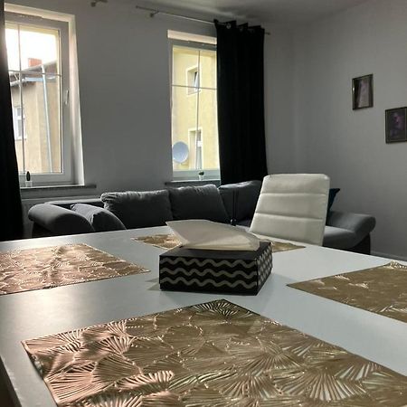 Apartament Centrum Wałbrzych Eksteriør billede