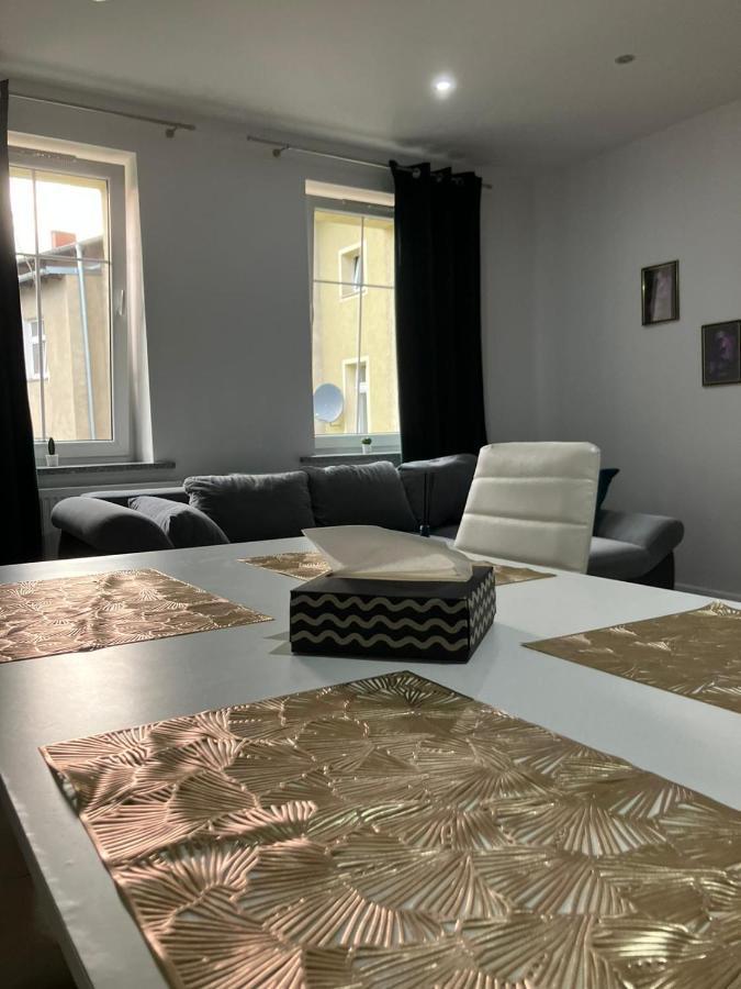 Apartament Centrum Wałbrzych Eksteriør billede