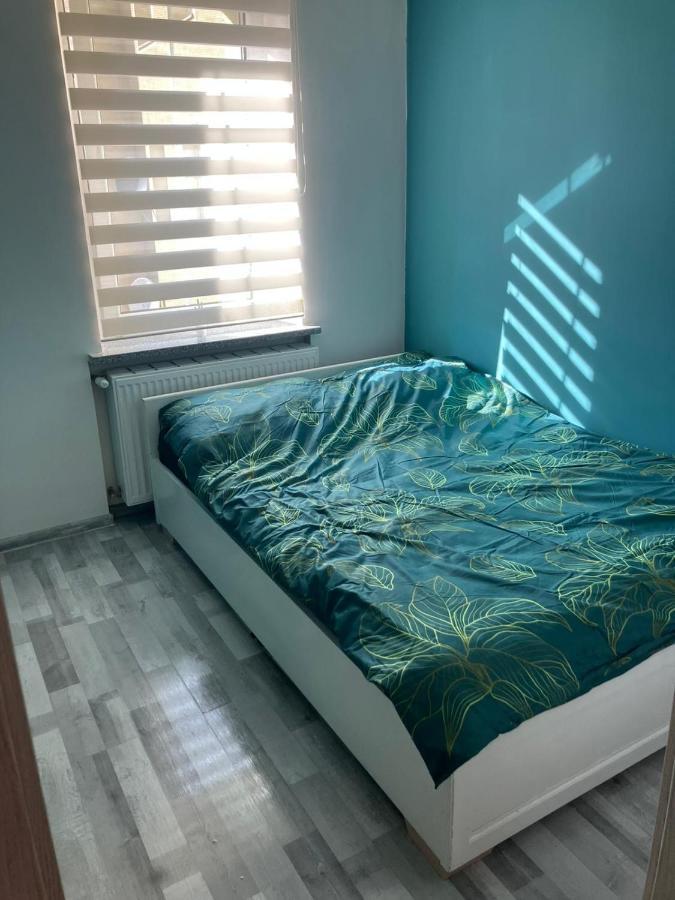 Apartament Centrum Wałbrzych Eksteriør billede